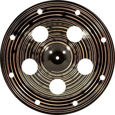 Тарелка Meinl CC18DATRCH Classics 18 Custom Dark Trash China