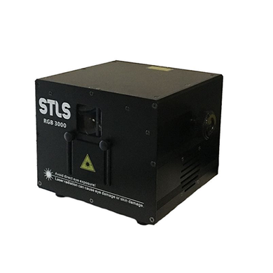 Лазер анімаційний STLS RGB 3000