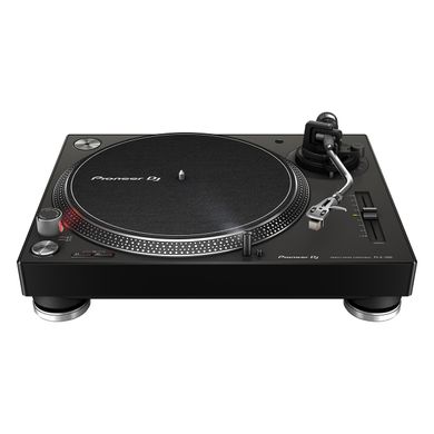 Програвач вінілу Pioneer DJ PLX-500-K