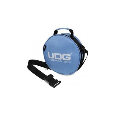 Кейс UDG Ultimate DIGI Headphone Bag Light Blue
