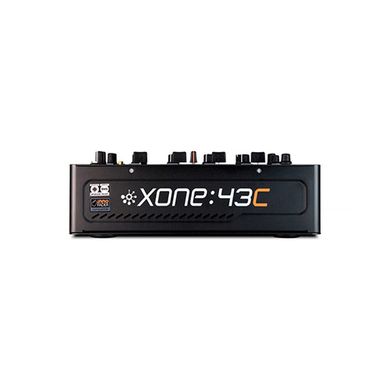 DJ-мікшер XONE :43C by Allen Heath