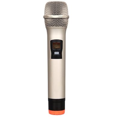 Ручний мікрофон EMS WCS-H16 для бездротової мікрофонної системи WCS-M16
