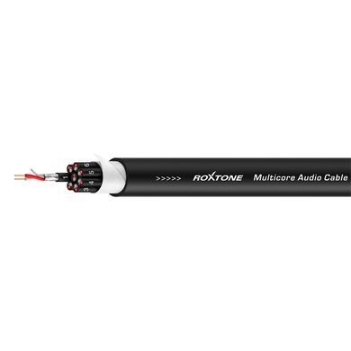 Мультикор Roxtone SCDE2408L30, 32 канала, длина 30 м