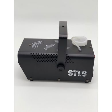 Генератор диму STLS F-1 Remote