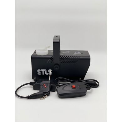Генератор диму STLS F-1 Remote