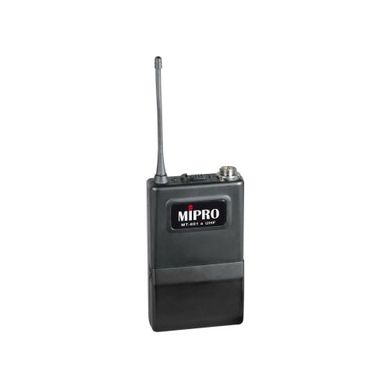 Радиосистема Mipro MR-823D/MT-801*2 (799.450 MHz/814.875 MHz)