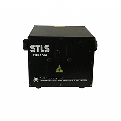 Лазер анімаційний STLS RGB 3000