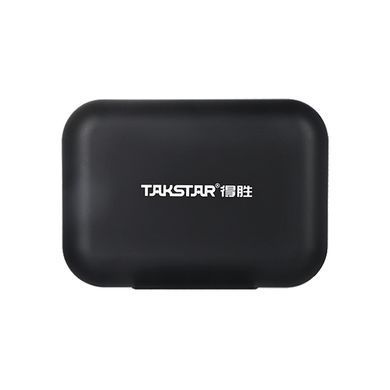 Беспроводной видеомикрофон Takstar V4 двухканальный