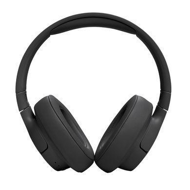Навушники JBL TUNE 720 BT Black