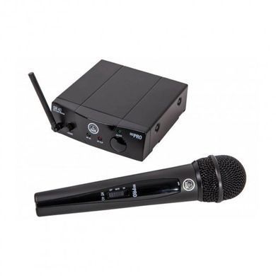Радиосистема AKG WMS40MINI Instrumental Set US45B