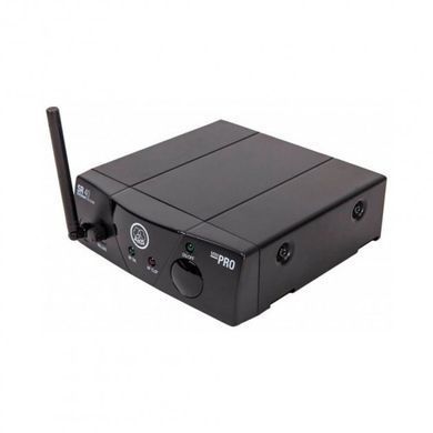 Радиосистема AKG WMS40MINI Instrumental Set US45B