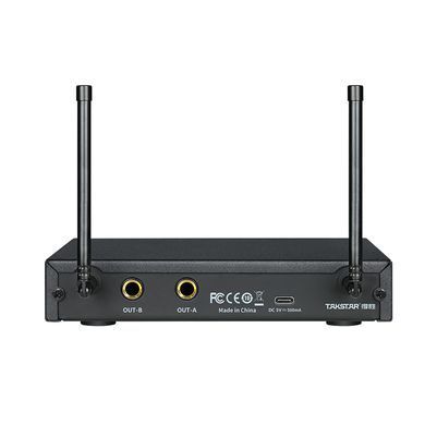 Радіосистема Takstar X3PP