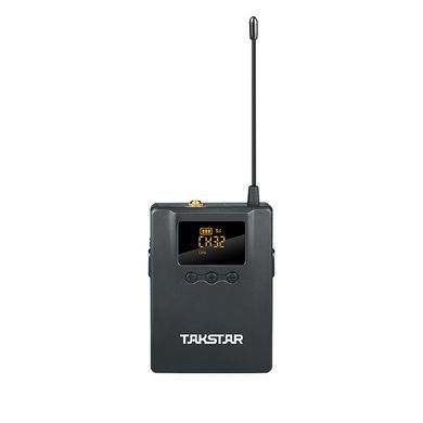 Радіосистема Takstar X3PP