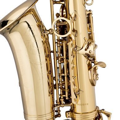 Саксофон STAGG P WS-AS215S