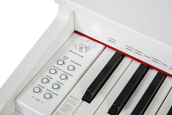 Цифрове піаніно Kurzweil M70 WH