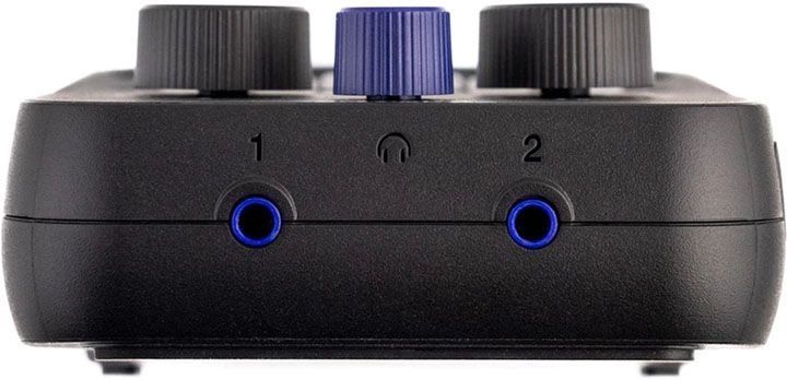 Фото товару Рекордер Zoom PodTrak P2