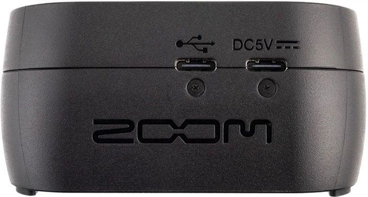 Фото товару Рекордер Zoom PodTrak P2