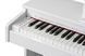 Цифрове піаніно Kurzweil M70 WH