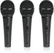 Комплект микрофонов BEHRINGER XM1800S