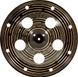 Тарелка Meinl CC18DATRCH Classics 18 Custom Dark Trash China