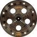 Тарелка Meinl CC18DATRCH Classics 18 Custom Dark Trash China