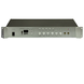 Трансляційний підсилювач BIG PA120 5zone USB/MP3/FM/BT