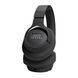 Навушники JBL TUNE 720 BT Black