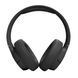 Навушники JBL TUNE 720 BT Black