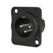 Роз'єм Seetronic MJ3F2C-B