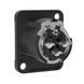 Роз'єм Seetronic MJ3F2C-B
