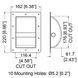 Ручка Penn Elcom H1105