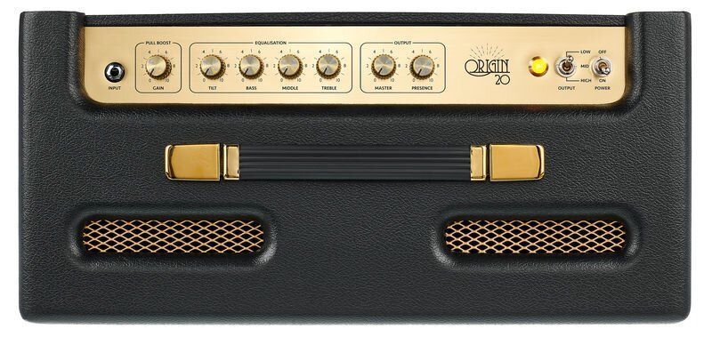 Комбоусилитель Marshall ORIGIN 20C