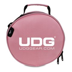 Кейс UDG Ultimate DIGI Headphone Bag Pink