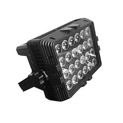 Световой LED прибор New Light PL-24-6 LED PAR LIGHT 6 в 1 влагозащищенный корпус