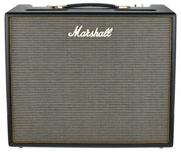 Комбоусилитель Marshall ORIGIN 50C