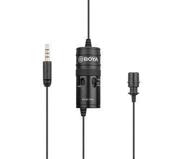 Микрофон Boya BY-M1 Pro