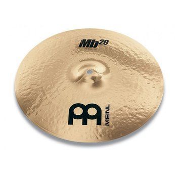 Тарелка Meinl MB20-17HC-B Heavy Crash