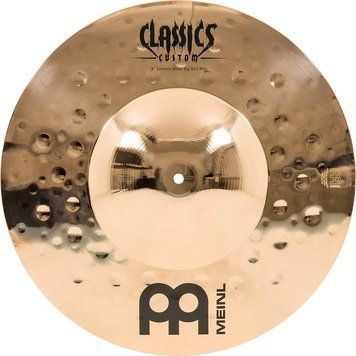 Тарілка Meinl CC18EMBBR-B Classics Custom Extreme Metal 18" Ride