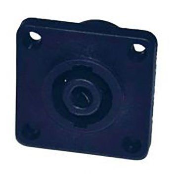 Разъём EMS GNI0060 SPEAKON панельный Female (мама)