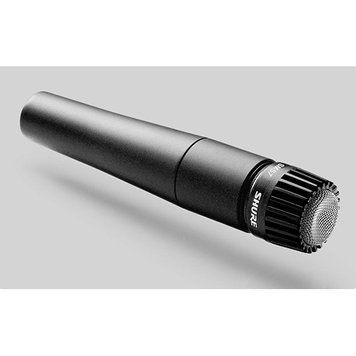Інструментальний мікрофон Shure SM57-LCE