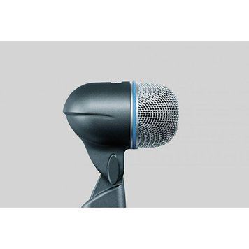 Фото товару Інструментальний мікрофон Shure BETA 52A