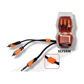 Комутаційний кабель BESPECO SiLOS SLYSRM180