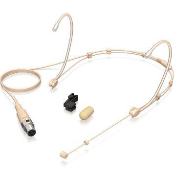 Наголовная гарнитура Behringer BD440