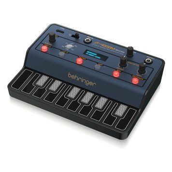 Синтезатор Behringer JT-4000M MICRO