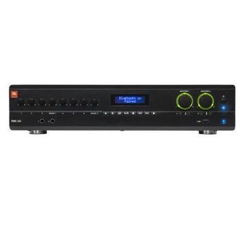 Трасляционный усилитель JBL VMA 2120