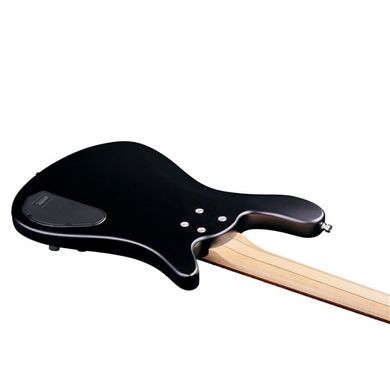 Бас-гитара WARWICK RockBass Streamer Standard, 4-String (Nirvana Black Transparent Satin)