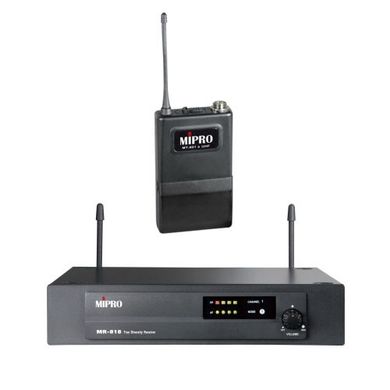 Радіосистема Mipro MR-818/MT-801a (801.000 MHz)