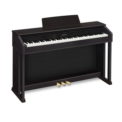 Цифровое пианино Casio AP-460BK