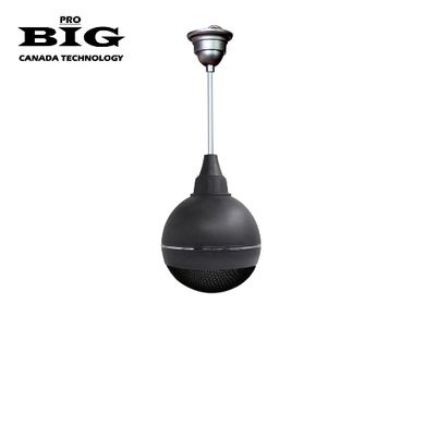 Акустична система BIG SOUND BALL 50W BLACK