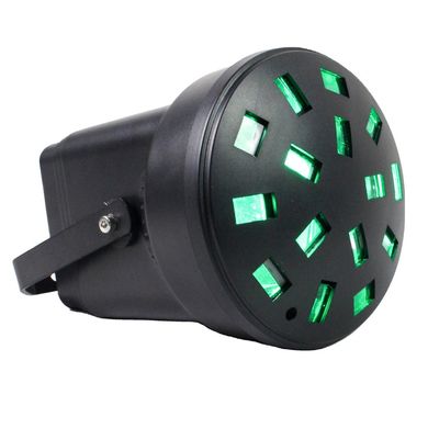 Световой LED прибор Free Color Mini Mushroom